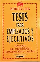 tests para empleados y ejecutivos 9700506088 Book Cover