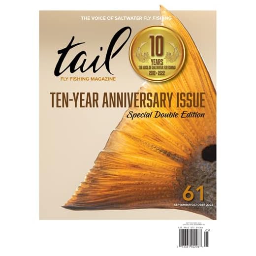 Tail Fly Fishing