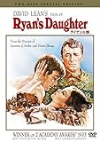 ライアンの娘 特別版 (2枚組) [WB COLLECTION][AmazonDVDコレクション] [DVD]