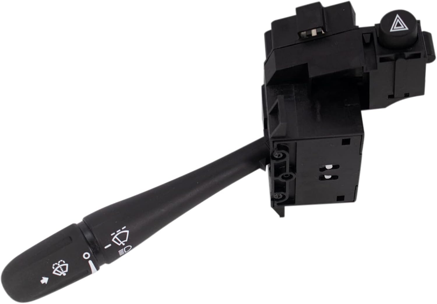 TRQ Turn Signal Wiper Switch Lever Compatible with 96-97 Plymouth Chrysler Dodge Caravan