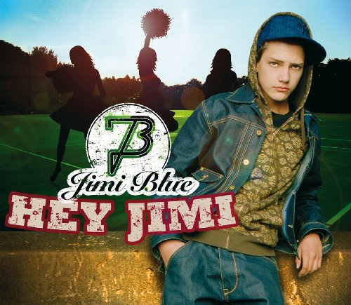 Jimi Blue