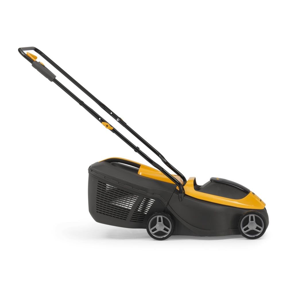 Stiga Colector 132 Ae 20V Batería Cortacésped Rotatorio 30cm Incluye 1 x 4.0Ah Batería y Cargador