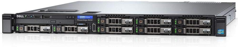 Dell 463-6128 Server
