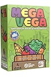 Studio Infinitus Strategiespiel Mega Vega Gemüsemarkt