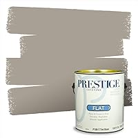 Vista 222 de Prestige Paints - 2 en 1, pintura base y pintura de exterior, P400-D-SW7053