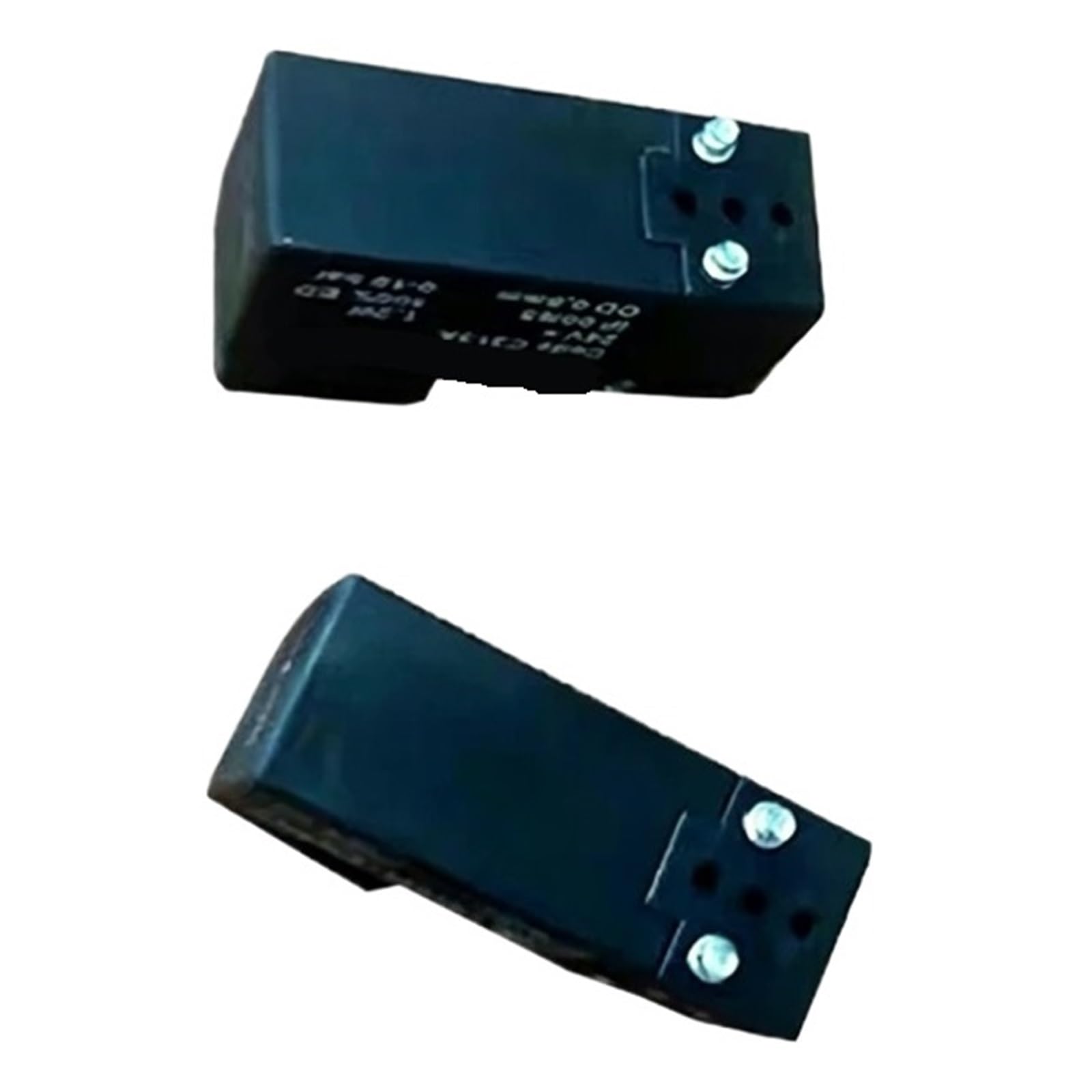 Cjkxpzmh One Color 1Pcs Solenoid Pilot Valve Code C313a 24V 1.2W