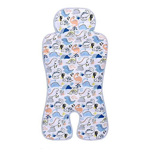 Summer Baby Traspirante Ice Seat Cooler Mat Pad