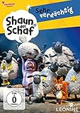 shaun schaf bilder  Shaun das Schaf - St. 6 DVD 2: Sehr verdächtig