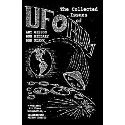 The Collected Issues of UFORUM