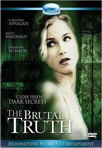The Brutal Truth [DVD-ROM]