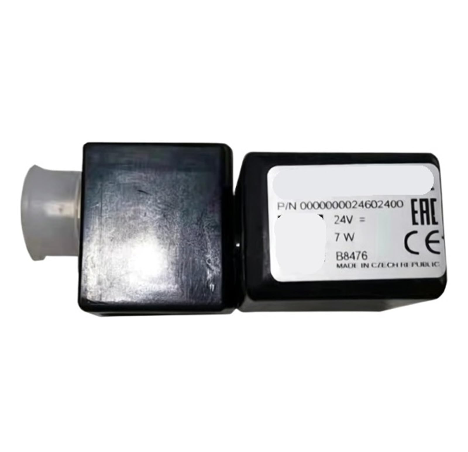 CLBSWYEJK 1pcs 0246 Solenoid Valve Coil 0000000024623050 0000000024602400(0246 AC220V)
