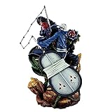 ★ El regalo perfecto: ¡especialmente diseñado para los fanáticos del anime / manga! Es el mejor regalo para niños, niños, adolescentes, hombres, mujeres, familiares o amigos para cumpleaños, aniversarios, San Valentín, bodas, Acción de Gracias o simplemente algunos regalos para usted.