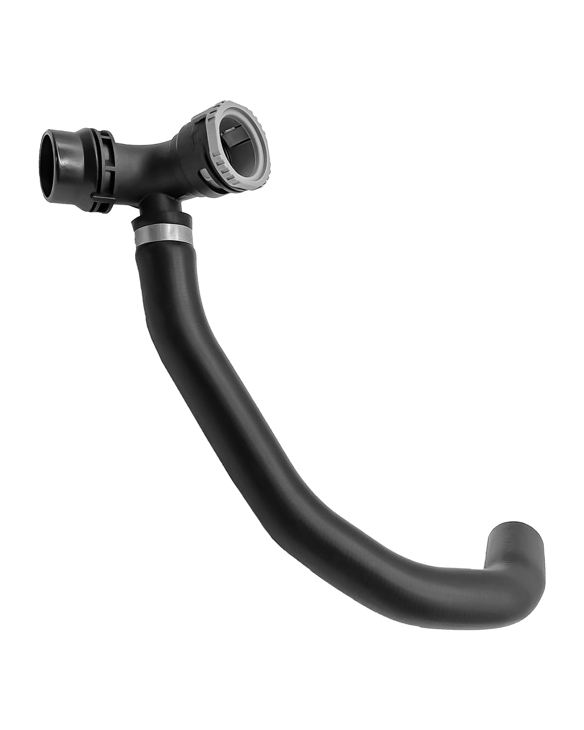 Volvo Xc90 Radiator 32138231 32249907 Coolant Breather Pipe