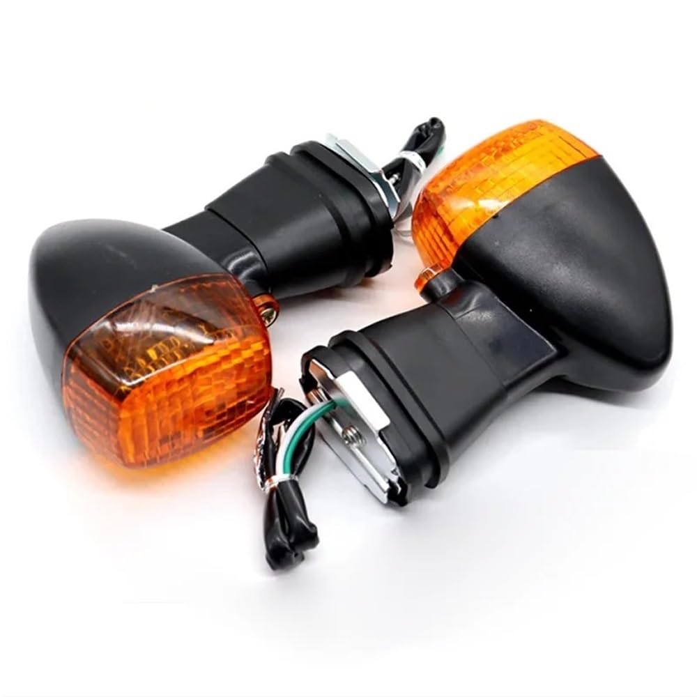 Freno luces trasero con intermitentes para ZXR400 y ZX-7 7