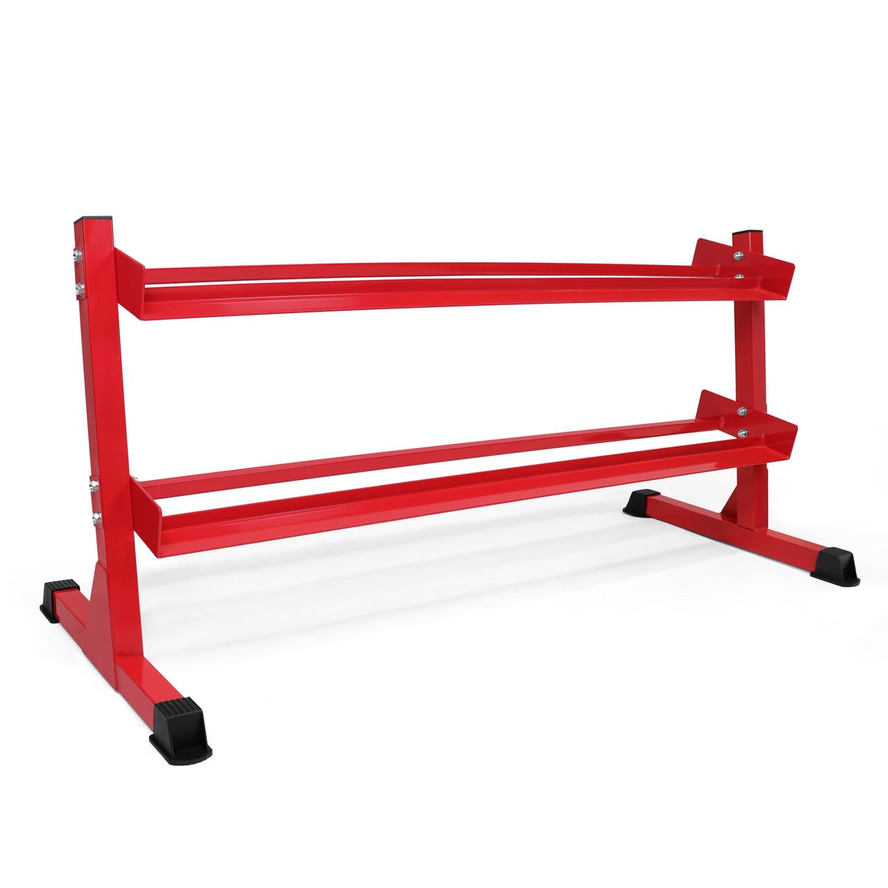 WF Athletic Supply Dumbbell Rack