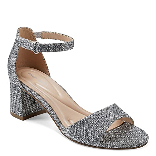 Easy Spirit Daven 2 escarpins noirs confortables pour femme