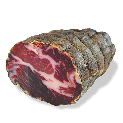 Coppa Affinée Artisanale au Porc Noir de Solog...