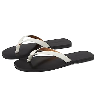 Madewell Greene Thong Slide Women
