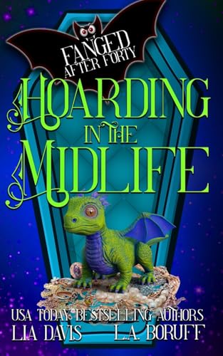 Cover of Hoarding in the Midlife