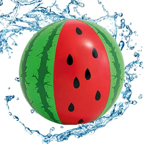 Bola de playa grande para fiestas en la piscina y juegos en el patio
