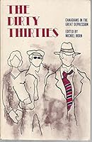 The Dirty Thirties B000N547F6 Book Cover