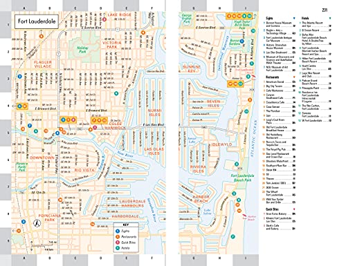 Fodor's South Florida: with Miami, Fort Lauderdale & the Keys