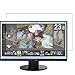 Produktbild Vaxson Anti Spy Schutzfolie, kompatibel mit EIZO FlexScan Monitor 23.8" EV2450-BKR / EV2450-WTR, Displayschutzfolie Privatsphäre Schützen [nicht Panzerglas]