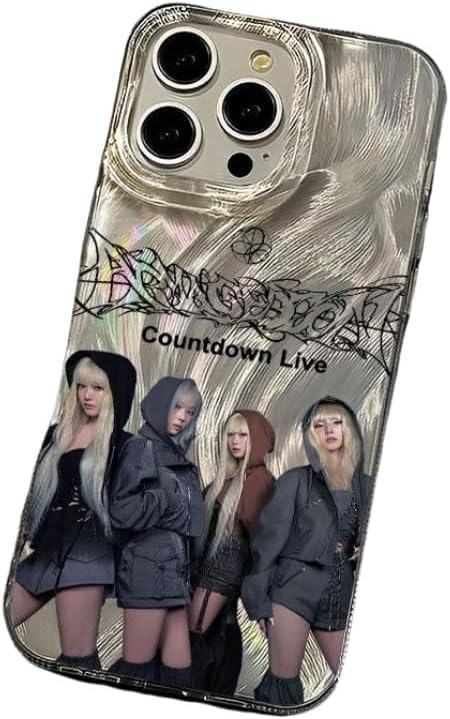 aespa コラボ drama 13pro スマホケース aespa - 完売品✨ エスパ aespa コラボ CASETiFY iPhone13