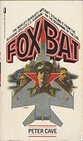 Foxbat 051504878X Book Cover