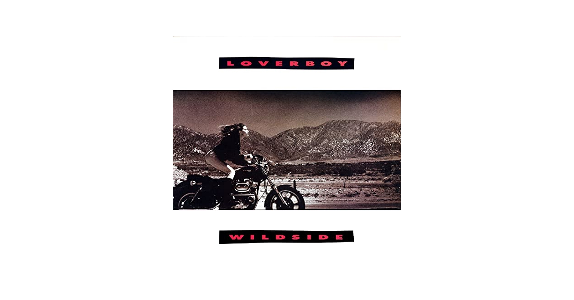 Amazon.com: Wildside (Special Deluxe Collector's Edition