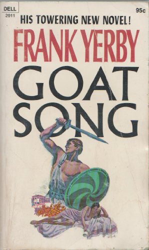 Goat Song 0583116507 Book Cover