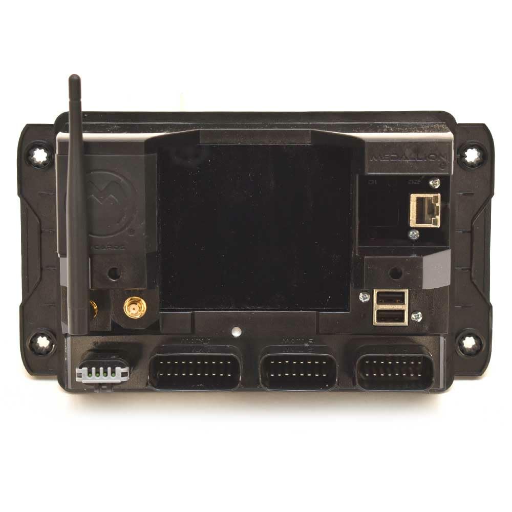 Medallion Boat System Controller 1539-11075-01 | Viper II Mercury