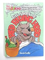 The Story of Red Riding Hood 0448111268 Book Cover