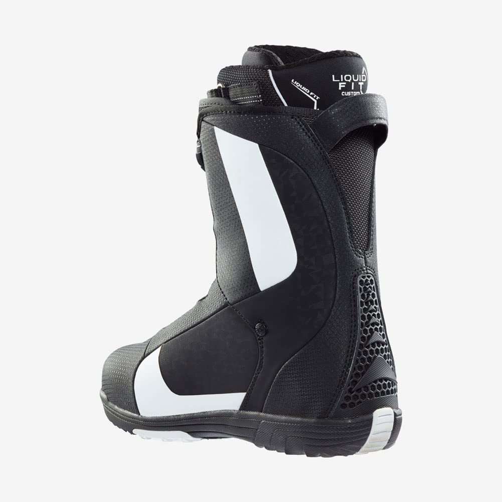 Amazon.co.jp: HEAD Snowboard Boots FOUR BOA FOCUS LIQUID FIT