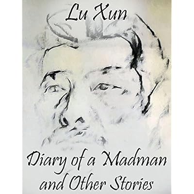 Diary of a Madman and Other Stories