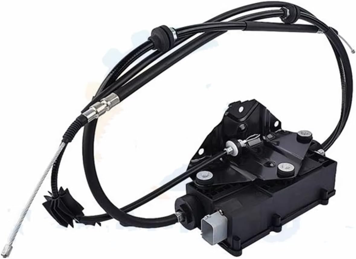 アベンシス用 パーキングブレーキ アクチュエーター 『Assy 一式  