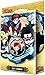 Naruto Kage Summit Theme Deck - Sibling's Fury