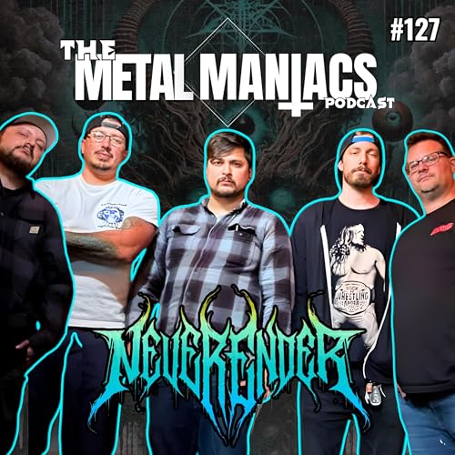 NEVERENDER Interview | Detroit&rsquo;s Next Heavyweight? Ride the &ldquo;Alpha Wave&rdquo;