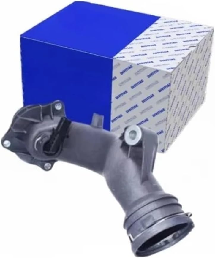 Engine Coolant Thermostat Housing for C-Class E-Class 2782000715 2782000815