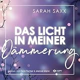 Cover zum Buch Das Licht in meiner Dämmerung