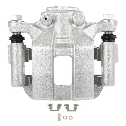 Image of ECCPP 19B6696 Rear Left Disc Brake Caliper Assembly