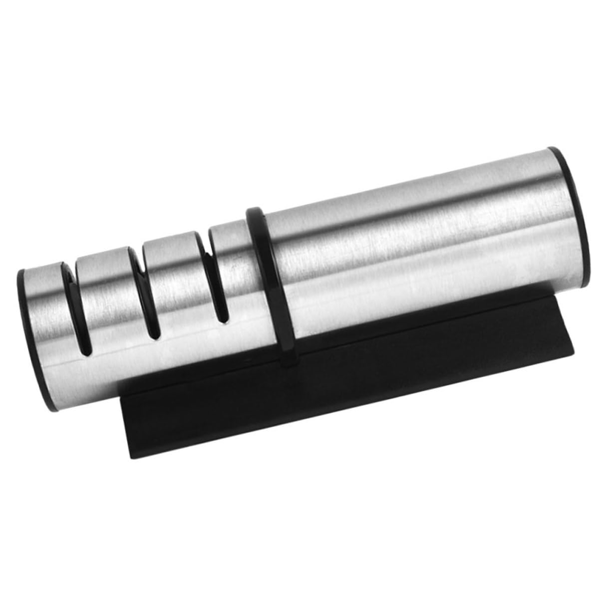 Aiguiseur de couteaux pour réparer les lames émoussées et ciseaux usés Ciieeo