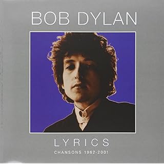 Lyrics: Chansons 1962-2001 Broché – 22 octobre 2008 - Les Beatles, Paul McCartney, John Lennon, RIngo Starr, George Harrison