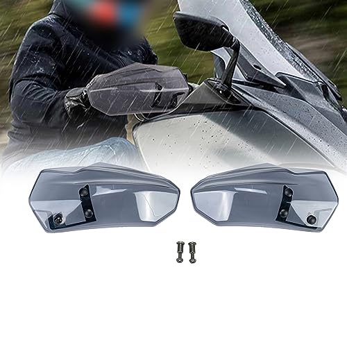 Protecteur protège-main moto Yamaha TMAX560 accessoire guidon anti-vent 2020