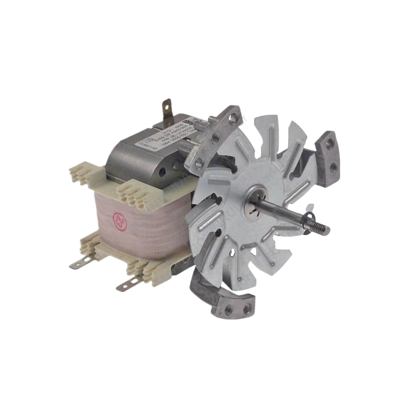 Ventilateur de four RRL152/0020A72-3020LH-503amn pour séchage