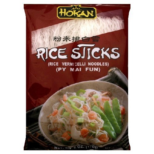 Hoka Noode Rie Sk Maifu 6 Oz (Pak of 12) - Pak Of 12