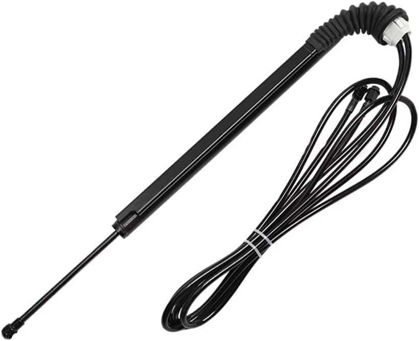 サポートロッド 20928645 23429744 Compatible With Saab For 9-4X 2011 パワーリフ