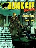 Black Cat Publishing