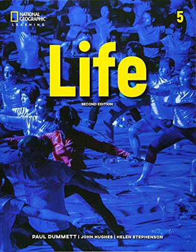 Life 5 with Web App (NGL Life)