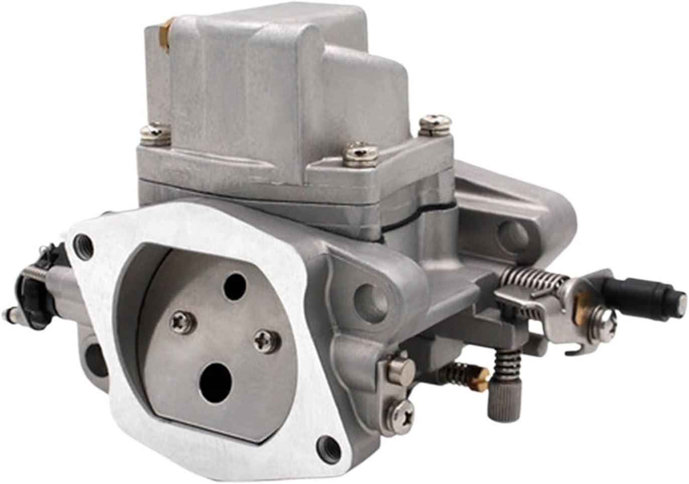 ユニバーサル 66T-14301 キャブレター 2ストローク 40HP 40X E40X 40XMH 船外機 66T-14301-0